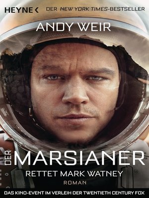 Der Marsianer - ebook